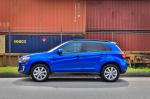 Mitsubishi RVR 2016 года (CA)